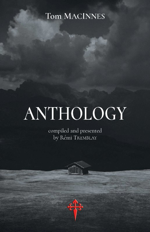 Anthology - Tom MacInnes